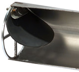 4" Angle Cut Exhaust Tip