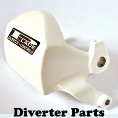 Place Diverter Parts