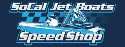 SoCal Jet Boats Speed Shop
