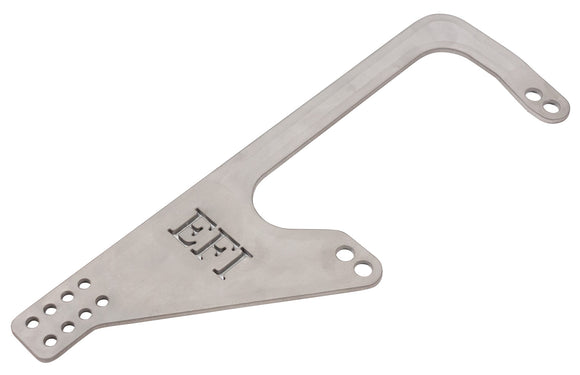 Stainless Steel Throttle Cable Bracket For Holley Sniper EFI Systems
