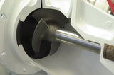 Inducer Pre-Impeller Cavitation Reducer