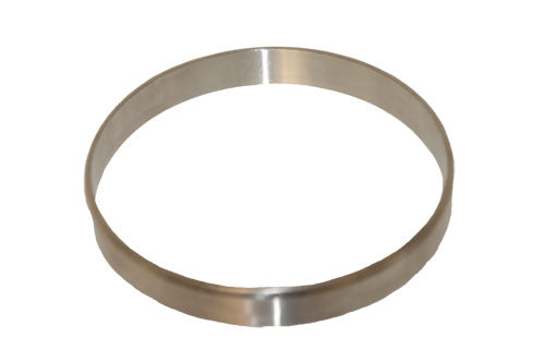 Standard Size Stainless Steel Wear Ring 