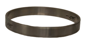 .010 Undersized Stainless Steel Wear Ring