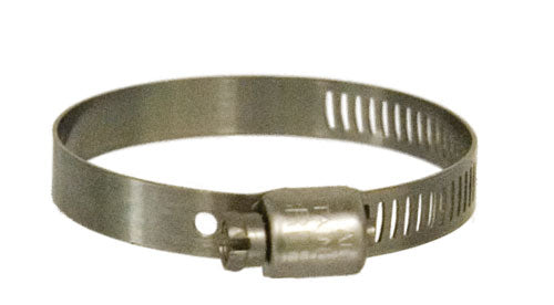Large Bellow Hose Clamp