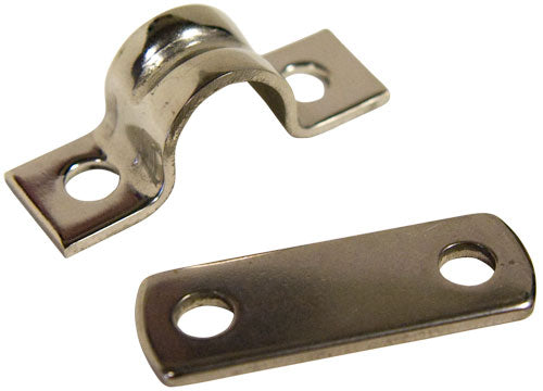 4300 Cable Clamp and Shim
