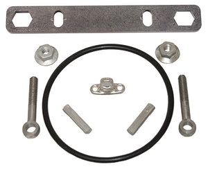 Hand Hole Cover Kit