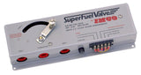 3-port Superflow Fuel Selector Valve