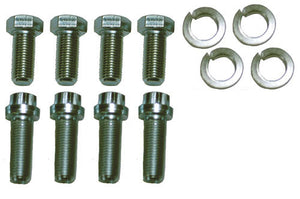 PTO 1310 Adapter Bolt Kit For SB Chevy