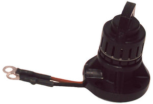 Mercury Racing Style Ignition Kill Switch For Points Or Electronic Ignitions