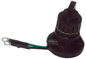 Mercury Racing Style Ignition Kill Switch For Magneto Ignitions