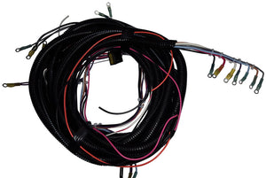 Terminal Block Style Complete Boat Wiring Harness