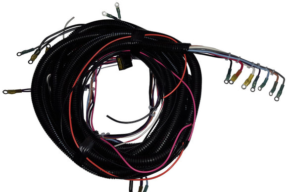 Wiring Harness Cable Sleeve - 5 Metre Lengths — MW Boating