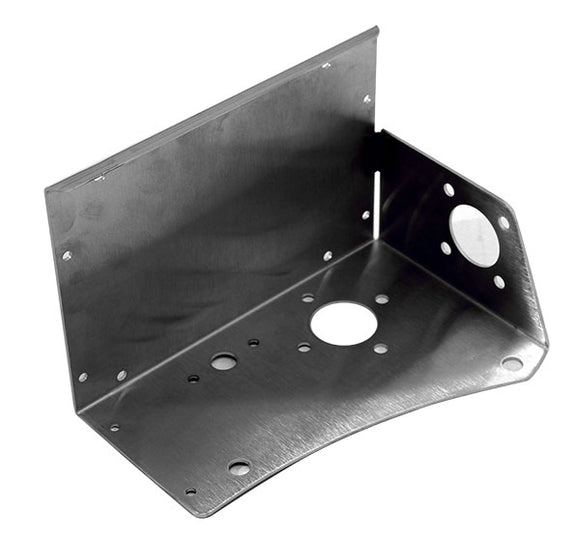 Stainless Head Mount Ignition System Bracket