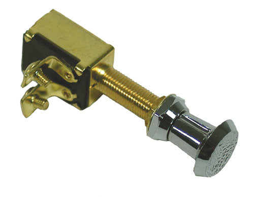 Push / Pull Switch - 2-Position