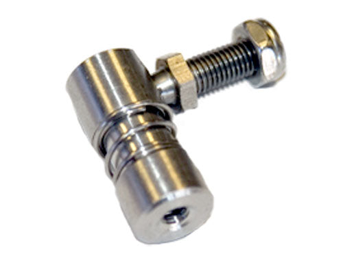 Stainless Steel 33C Cable End Quick Release Ball Joint