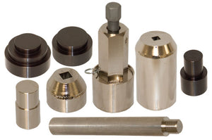 Complete Jet Pump Repair Tool Kit