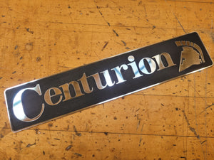 Centurion Boats Emblem