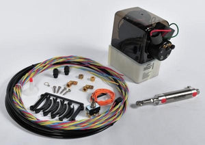 Place Diverter Hydraulic Control Kit - SoCal Jet Boats